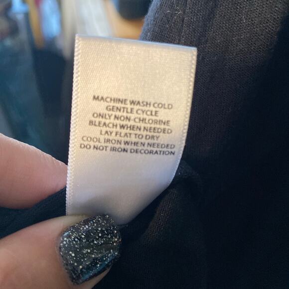 🔥 SALE!!  Miken Flow graphic tank - Picture 6 of 6